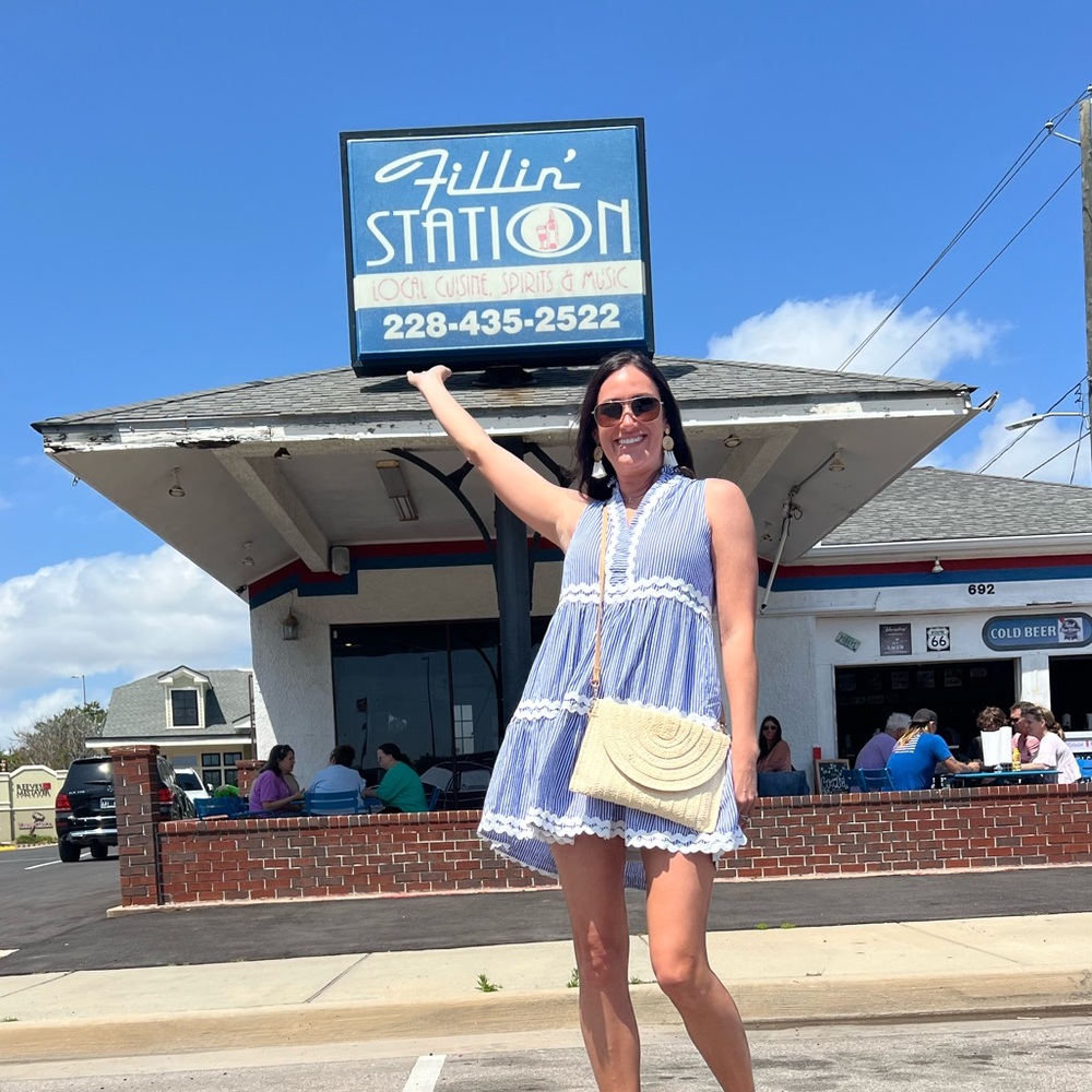 Meet your Posher, Julie